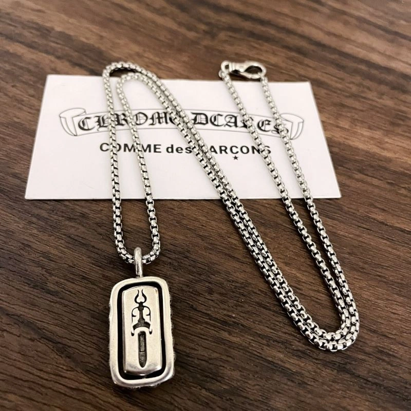 Chrxmx Hxxrts Necklaces UrbanStyle 300934