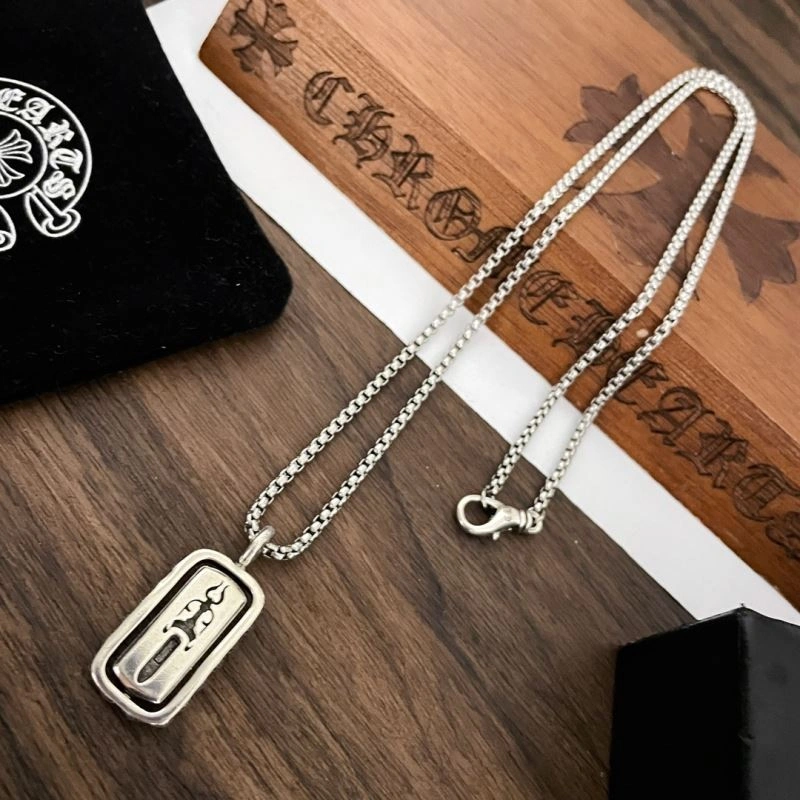 Chrxmx Hxxrts Necklaces UrbanStyle 300934