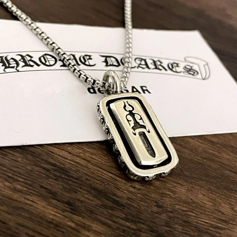 Chrxmx Hxxrts Necklaces UrbanStyle 300934