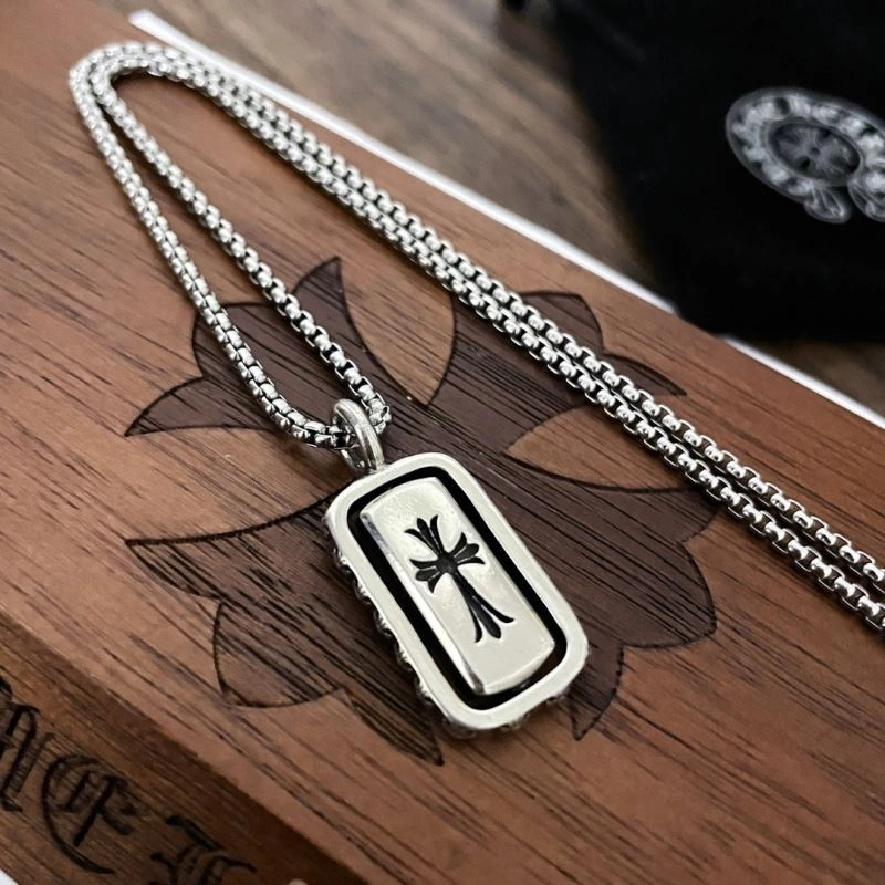Chrxmx Hxxrts Necklaces UrbanStyle 300934
