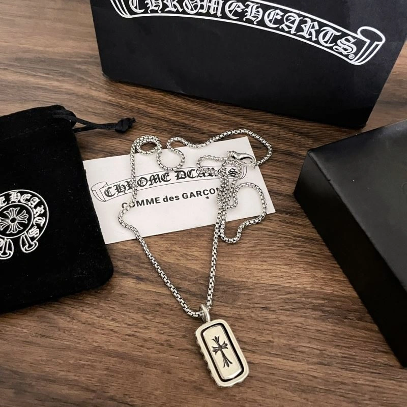 Chrxmx Hxxrts Necklaces UrbanStyle 300934
