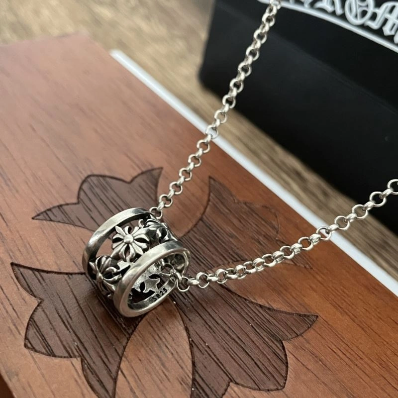 Chrxmx Hxxrts Necklaces Affordable 300935