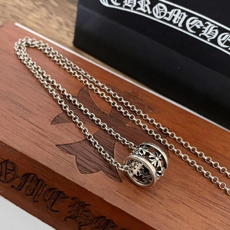 Chrxmx Hxxrts Necklaces Affordable 300935