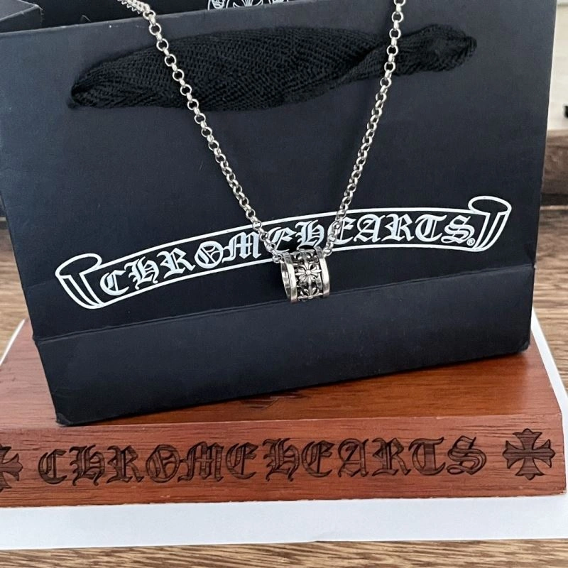 Chrxmx Hxxrts Necklaces Affordable 300935