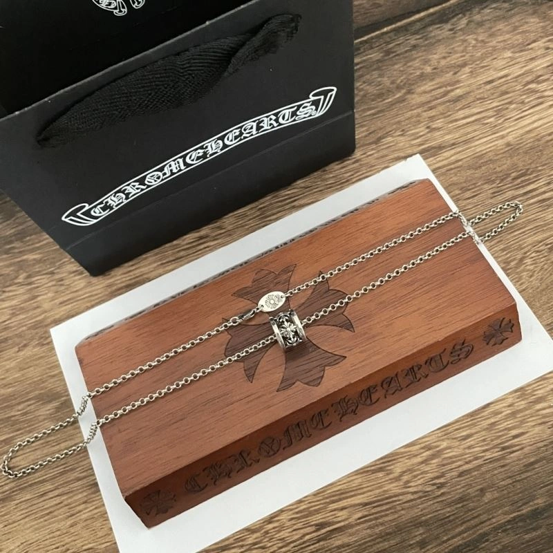 Chrxmx Hxxrts Necklaces Affordable 300935