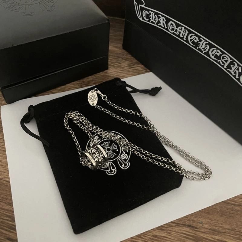 Chrxmx Hxxrts Necklaces Affordable 300935