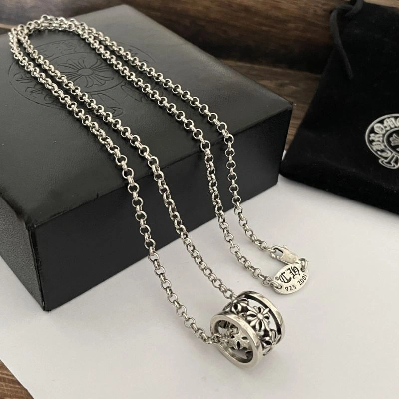 Chrxmx Hxxrts Necklaces Affordable 300935