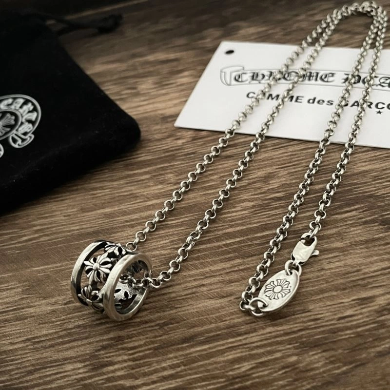 Chrxmx Hxxrts Necklaces Affordable 300935