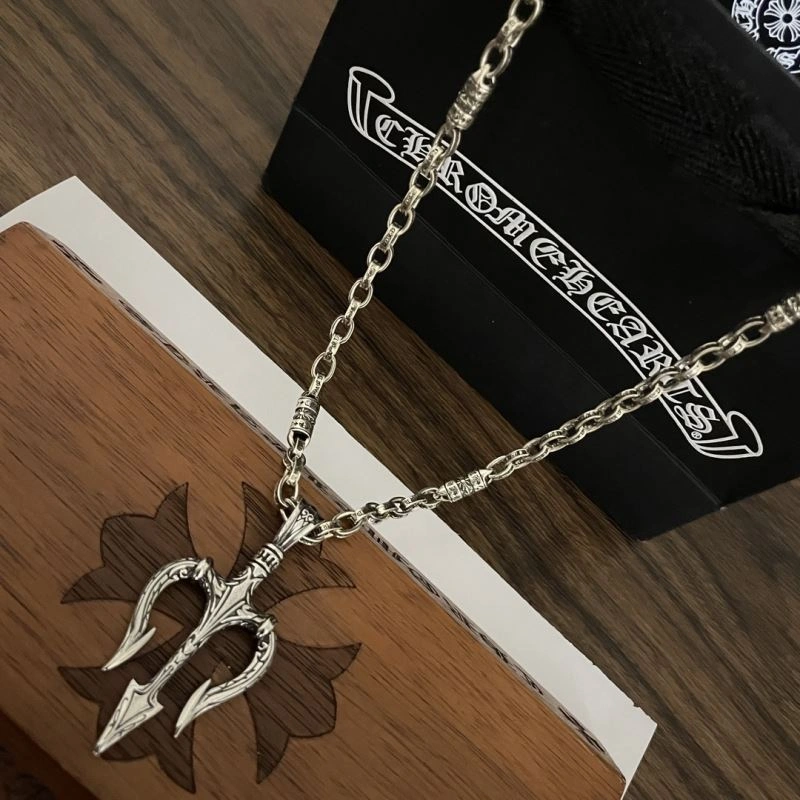 Chrxmx Hxxrts Necklaces Modern 300918