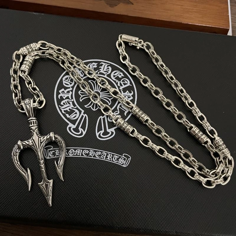 Chrxmx Hxxrts Necklaces Modern 300918