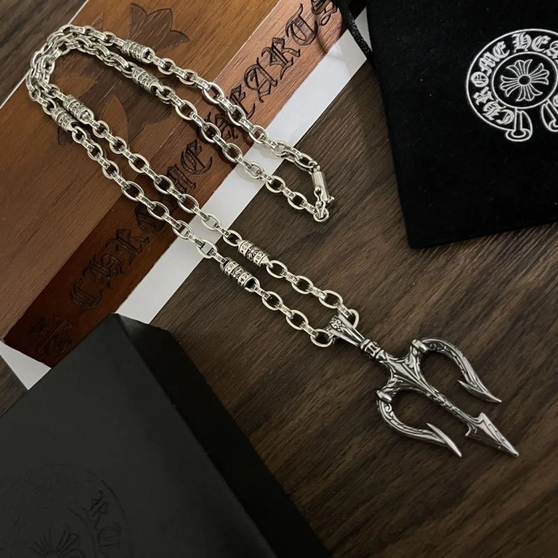 Chrxmx Hxxrts Necklaces Modern 300918