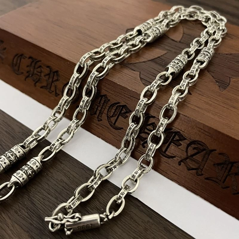Chrxmx Hxxrts Necklaces Modern 300918