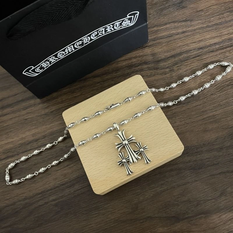 Affordable Chrxmx Hxxrts Necklaces 300927