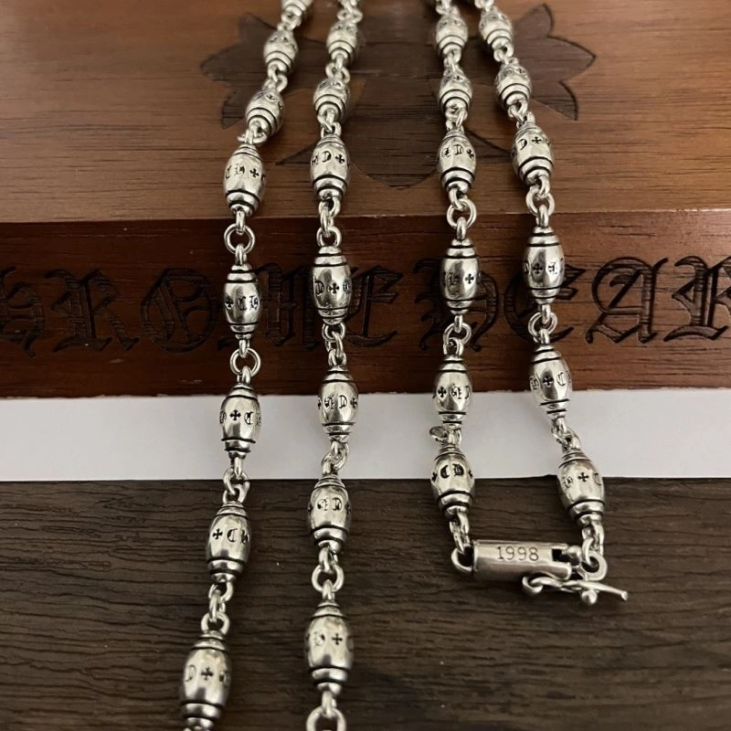 Affordable Chrxmx Hxxrts Necklaces 300927