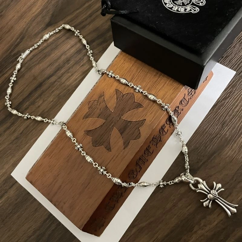 Soft Chrxmx Hxxrts Necklaces 300913