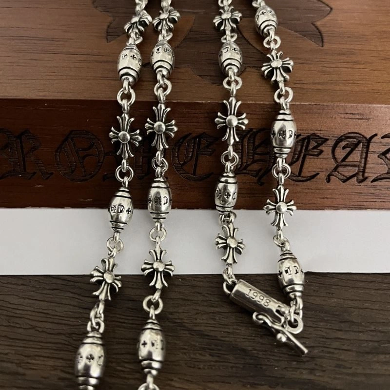 Soft Chrxmx Hxxrts Necklaces 300913
