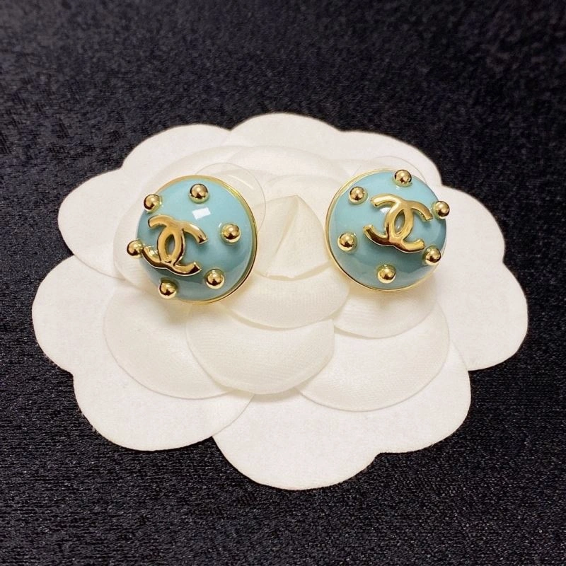 Chxnxl Earrings Sleek 291638
