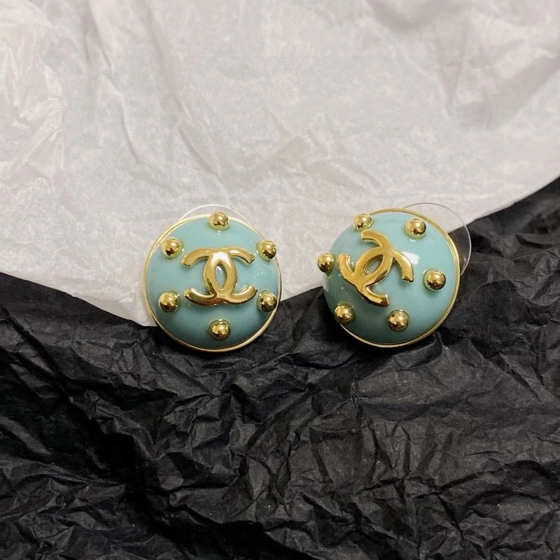 Chxnxl Earrings Sleek 291638