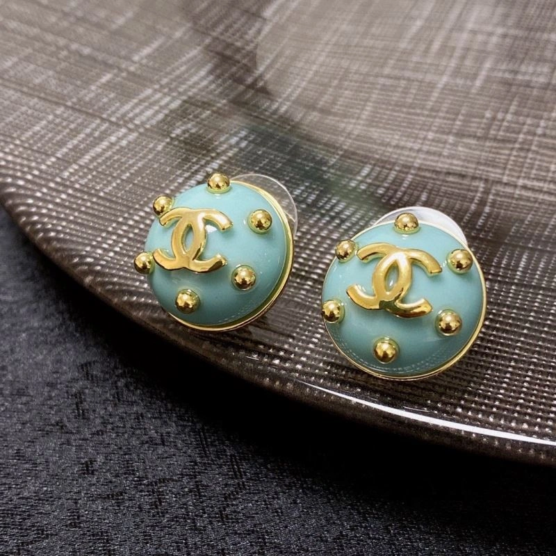 Chxnxl Earrings Sleek 291638