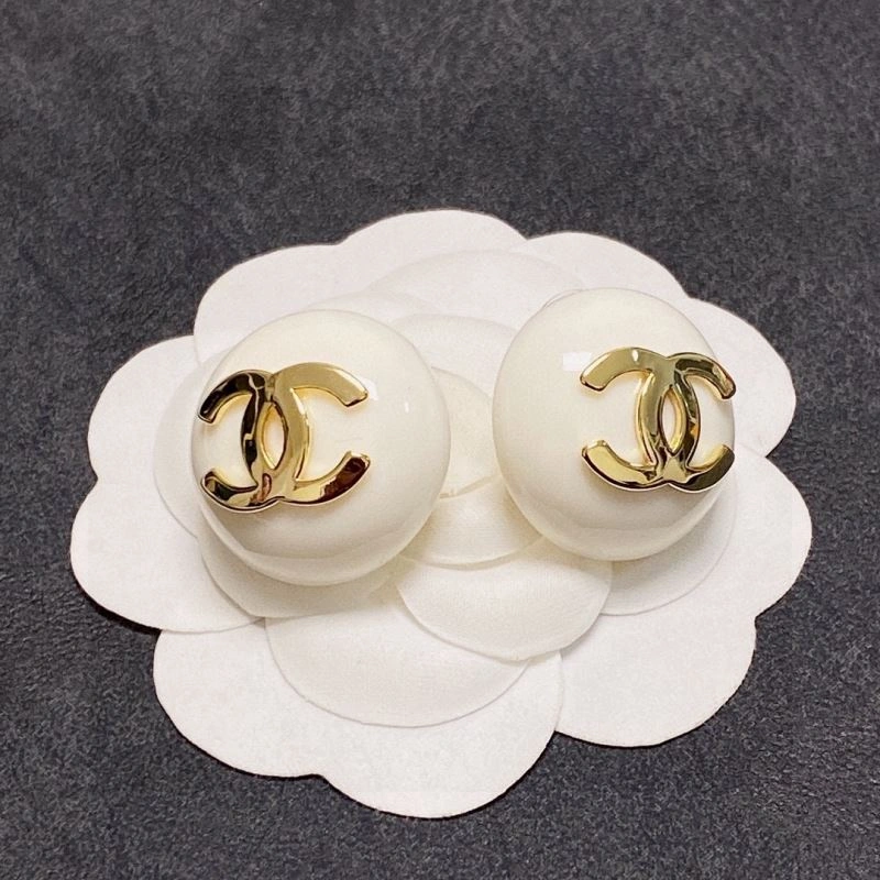 Resilient Chxnxl Earrings 291636