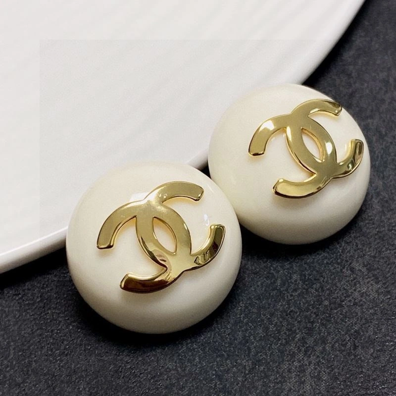 Resilient Chxnxl Earrings 291636