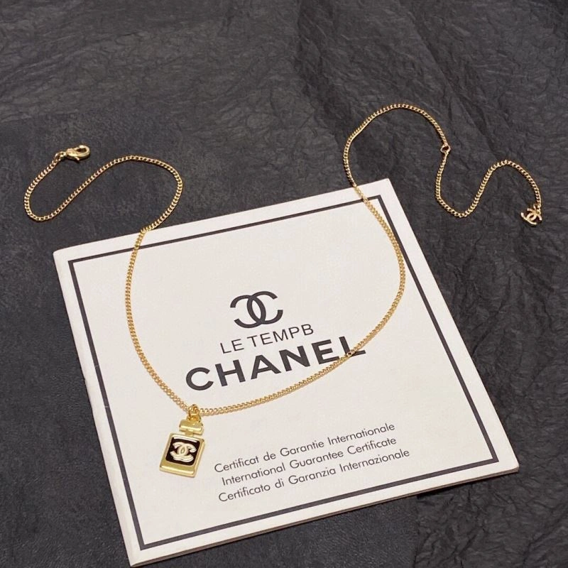 Chxnxl Brooches Bold 292736