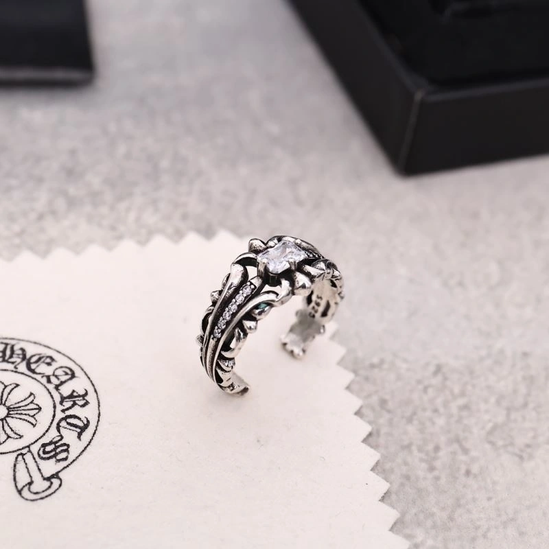 Chrxmx Hxxrts Rings Sophisticated 300311