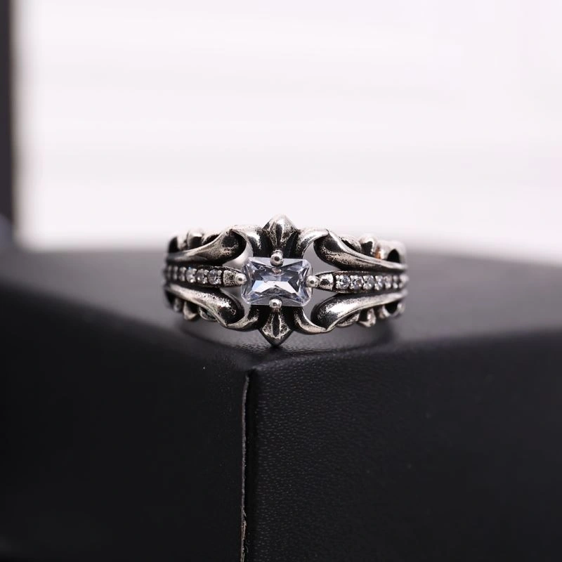 Chrxmx Hxxrts Rings Sophisticated 300311