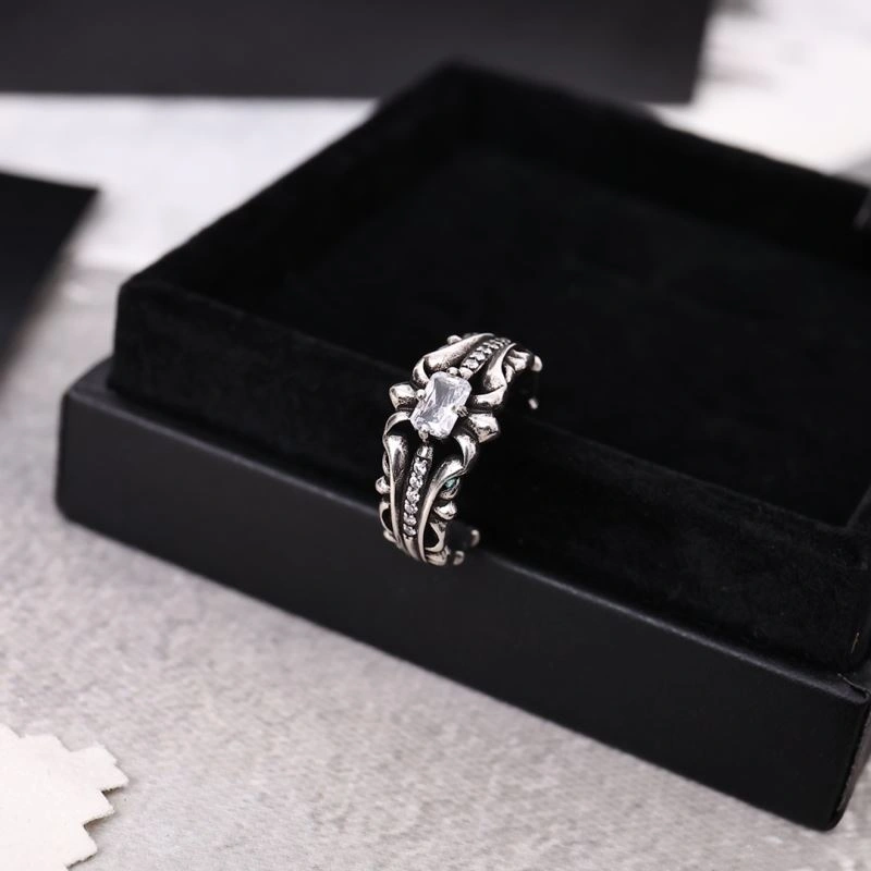 Chrxmx Hxxrts Rings Sophisticated 300311