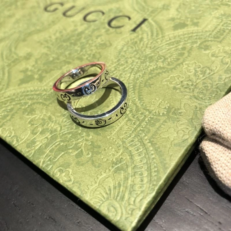 Gxccx Rings Sophisticated 305891
