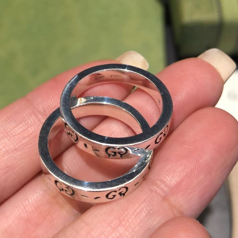 Gxccx Rings Sophisticated 305891