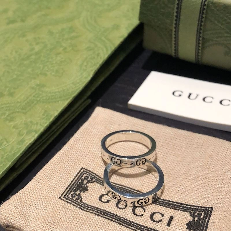 Gxccx Rings Sophisticated 305891