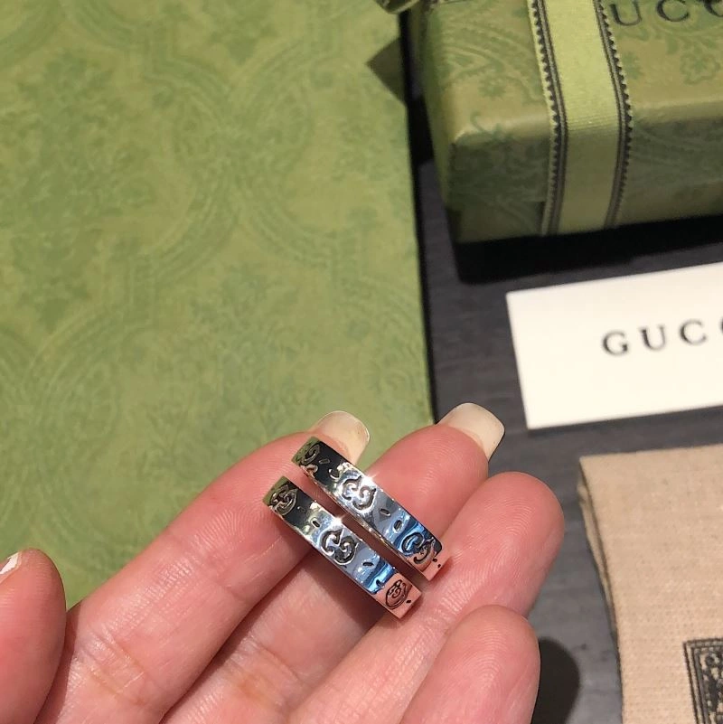 Gxccx Rings Sophisticated 305891