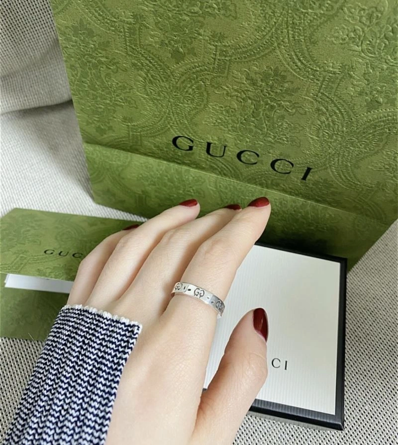 Gxccx Rings Sophisticated 305891