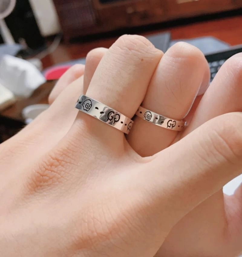 Gxccx Rings Sophisticated 305891