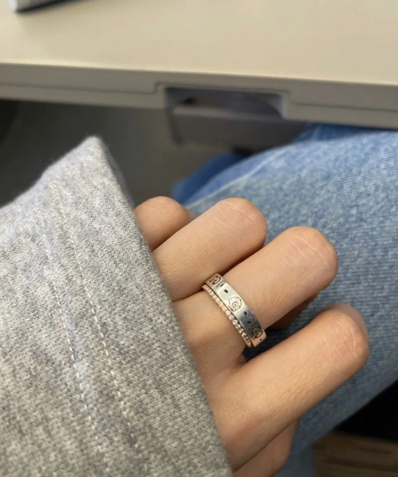 Gxccx Rings Sophisticated 305891
