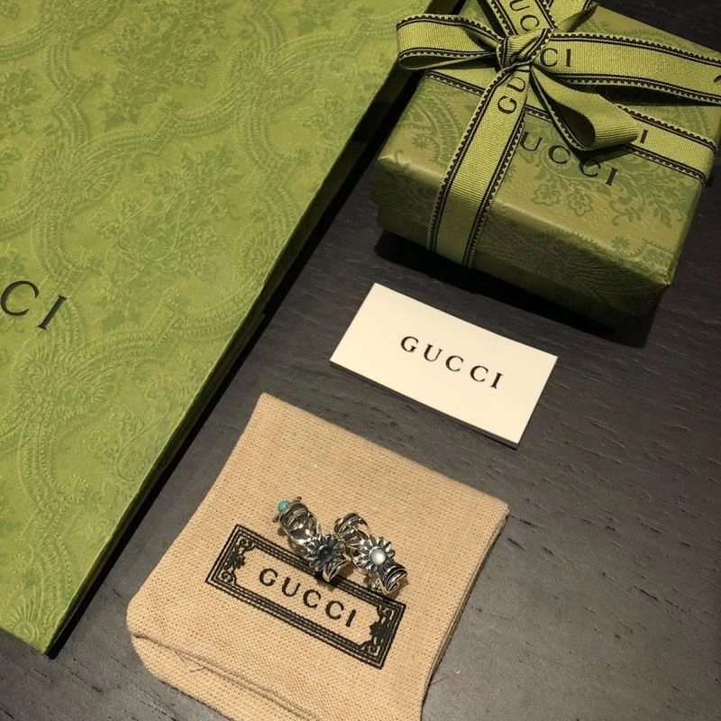 Gxccx Rings NewStyle 305888
