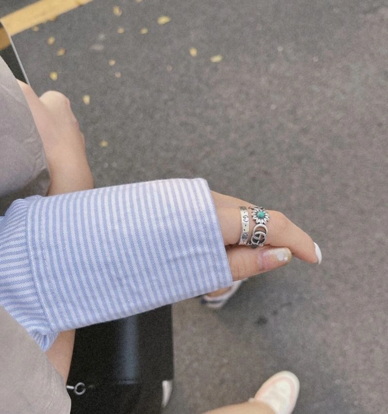 Gxccx Rings NewStyle 305888