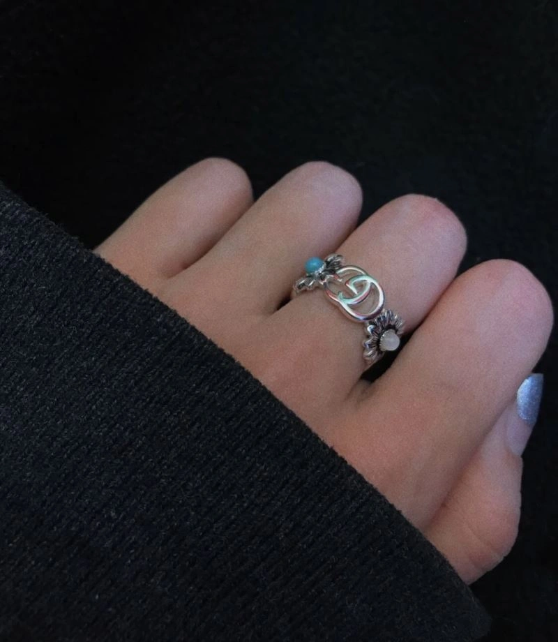 Gxccx Rings NewStyle 305888