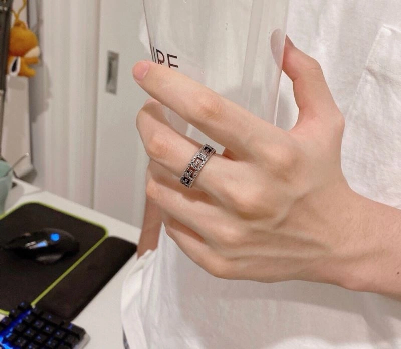 Comfortable Gxccx Rings 305886