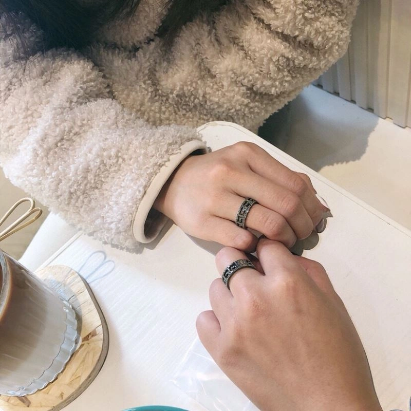 Comfortable Gxccx Rings 305886