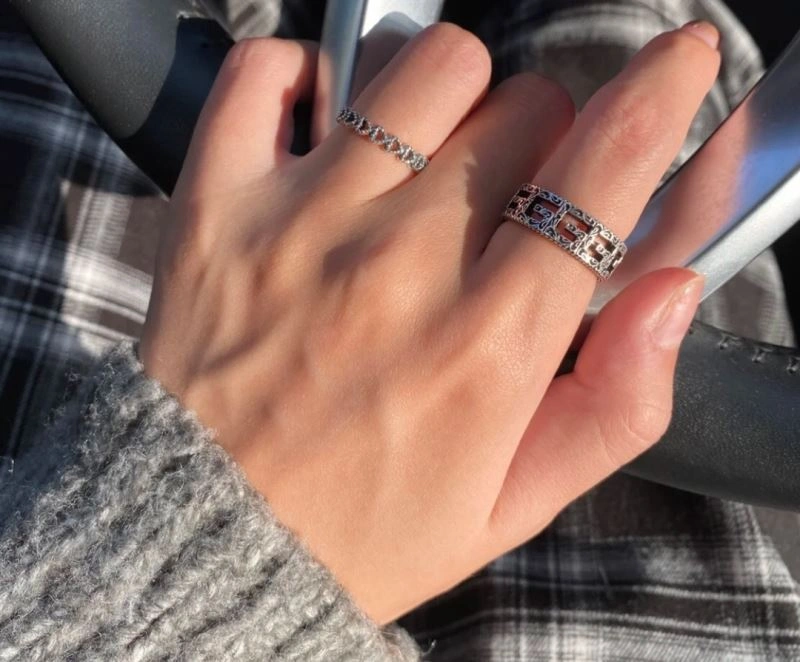 Comfortable Gxccx Rings 305886