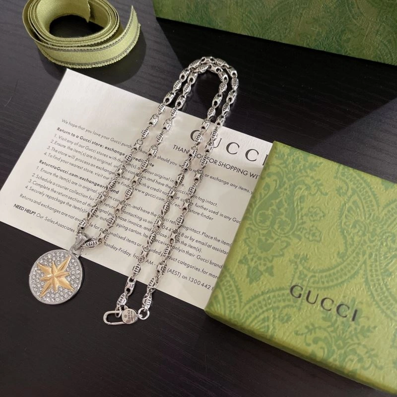 Gxccx Necklaces HighQuality 306501
