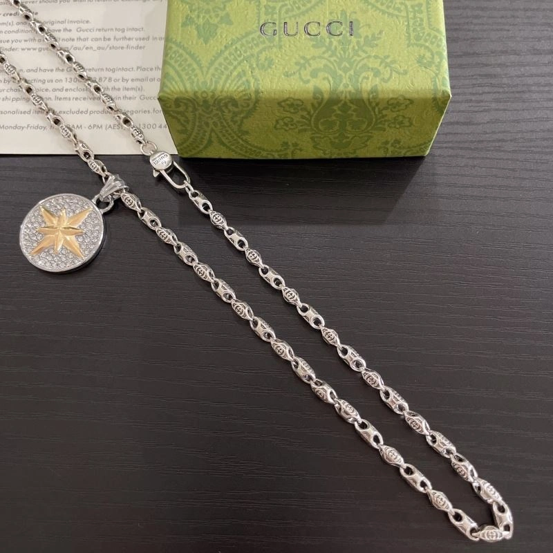 Gxccx Necklaces HighQuality 306501