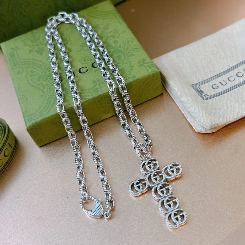 Gxccx Necklaces StreetReady 306495