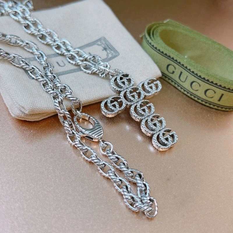 Gxccx Necklaces StreetReady 306495