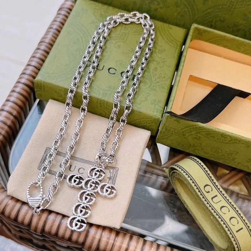 Gxccx Necklaces StreetReady 306495