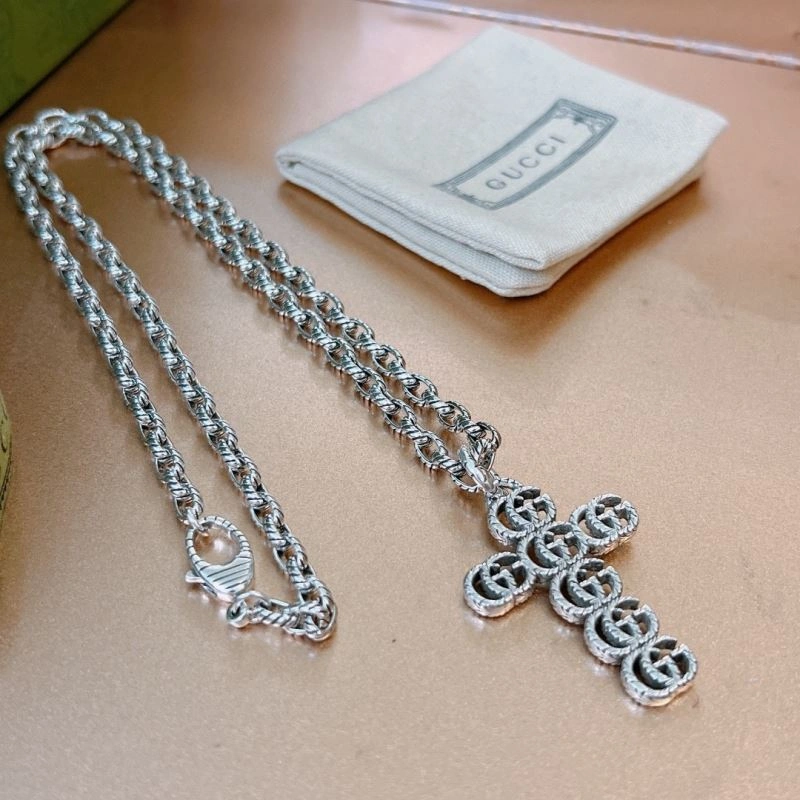 Gxccx Necklaces StreetReady 306495