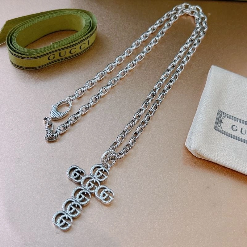 Gxccx Necklaces StreetReady 306495