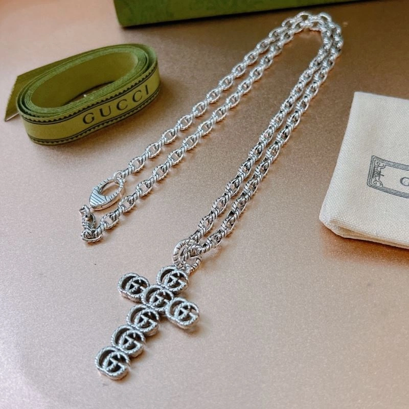 Gxccx Necklaces StreetReady 306495